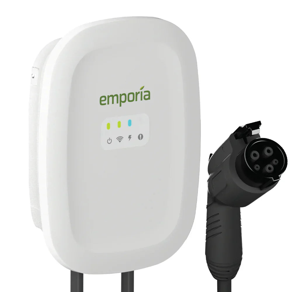 Classic EV Charger 48A J1772 (non-Tesla)