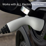 Classic EV Charger 48A J1772 (non-Tesla)