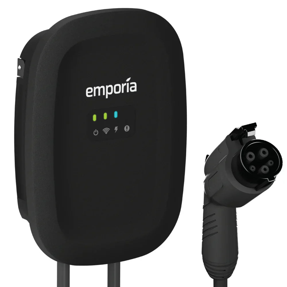 Classic EV Charger 48A J1772 (non-Tesla)